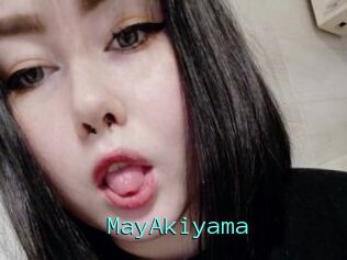 MayAkiyama