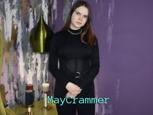 MayCrammer Mobile Sex