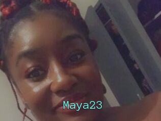 Maya23