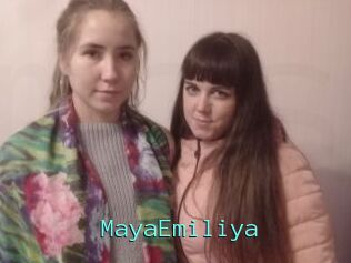 MayaEmiliya