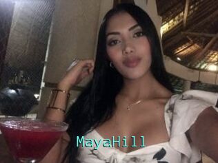 MayaHill