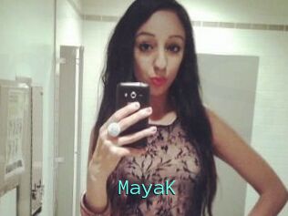 MayaK