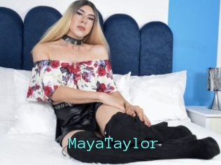 MayaTaylor