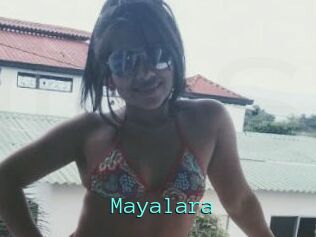 Mayalara