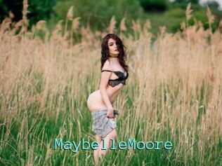 MaybelleMoore