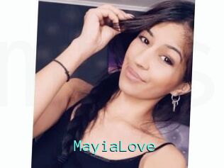 MayiaLove