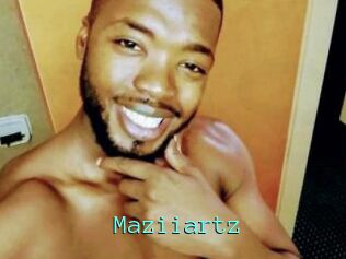 Maziiartz