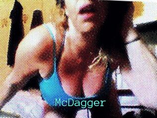 McDagger