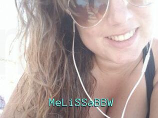 MeLiSSaBBW