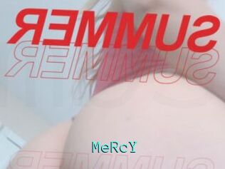 MeRcY
