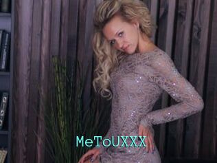 MeToUXXX