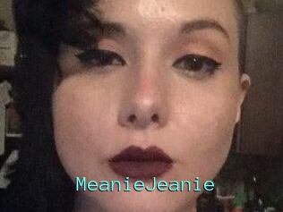 MeanieJeanie