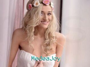 MedeaJoy