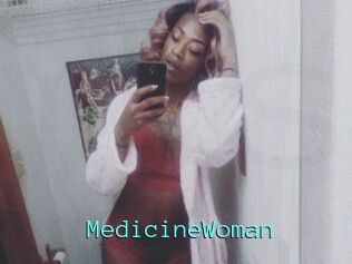 MedicineWoman Mobile Sex
