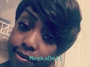 Meeka_Bell