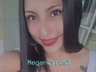 MeganCyrusX