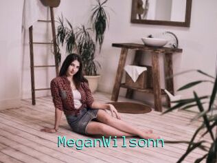 MeganWilsonn