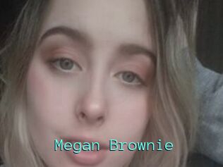 Megan_Brownie