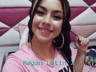 Megan_Latin_X
