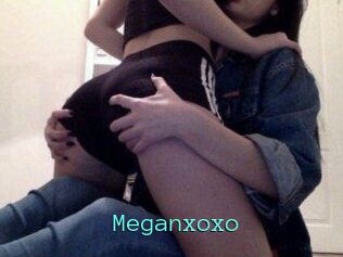Meganxoxo