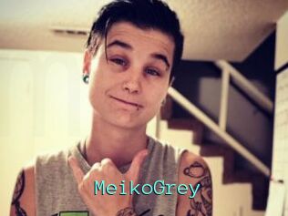 MeikoGrey