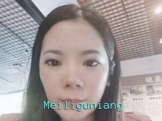 Meiliguniang