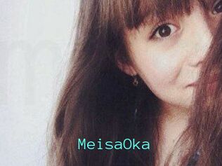 MeisaOka Mobile Sex