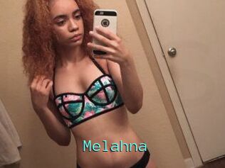 Melahna