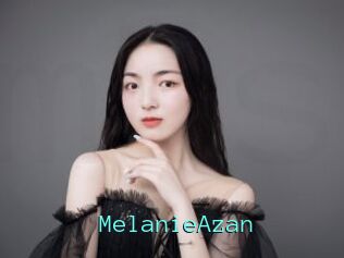 MelanieAzan Mobile Sex