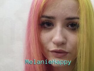 MelanieHappy