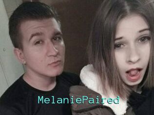 MelaniePaired