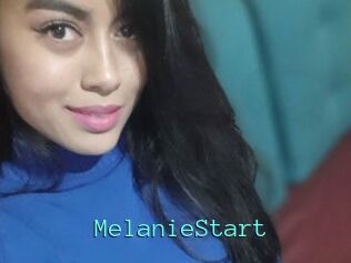MelanieStart