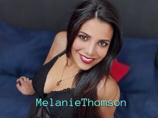 MelanieThomson Mobile Sex
