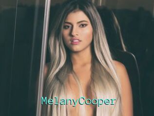 MelanyCooper