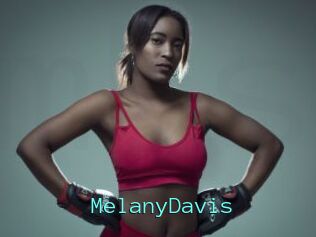 MelanyDavis