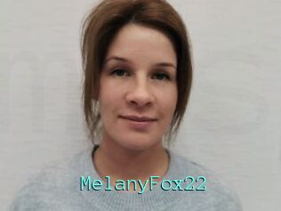 MelanyFox22