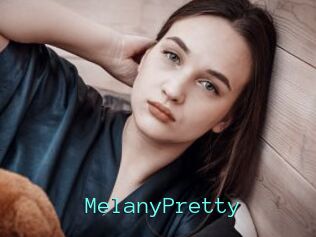 MelanyPretty