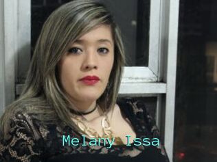 Melany_Issa