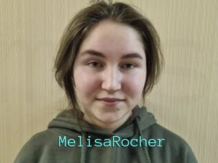 MelisaRocher