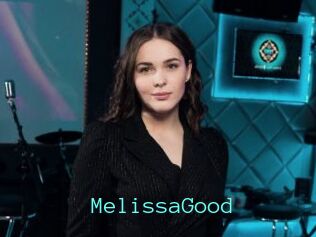 MelissaGood