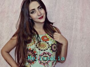MelissaLia