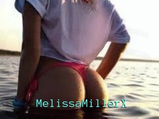 MelissaMillerX