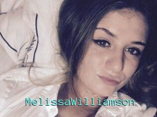 Melissa_Williamson