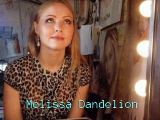 Melissa_Dandelion Mobile Sex