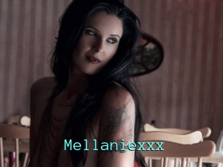 Mellaniexxx