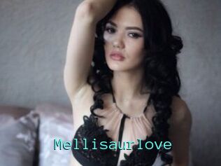 Mellisaurlove