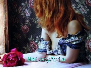 MelodyAria