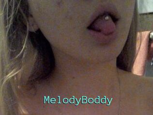 MelodyBoddy
