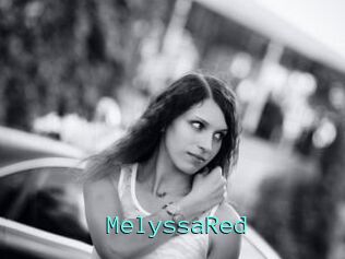 MelyssaRed
