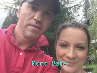 Mene_Baby